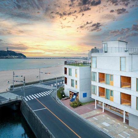 Hotel Ao Kamakura Exterior photo
