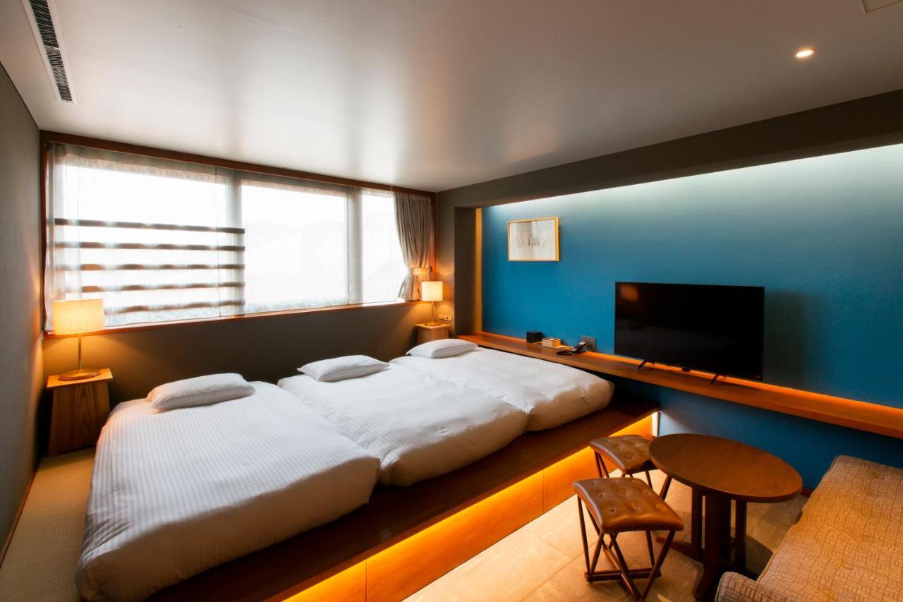Hotel Ao Kamakura Exterior photo