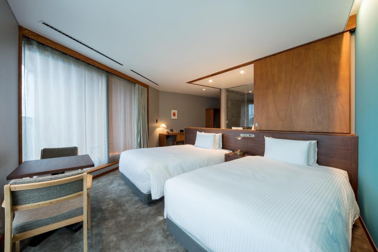 Hotel Ao Kamakura Exterior photo